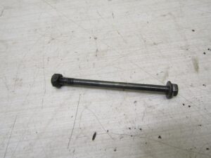 axe moteur arriere YAMAHA TW 125 (1998 À 2007)