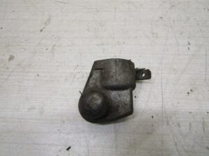 cache fourche bas gauche YAMAHA TW 125 (1998 - 2007)
