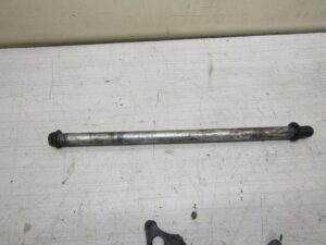 axe de roue arriere yamaha tw 125 2002 2006