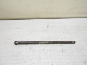 axe de bras oscillant yamaha tw 125 2002 2006 2jx-22141-00