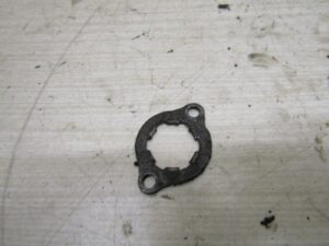 support de pignon de boite yamaha tw 125 2002 2006