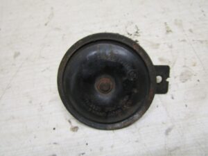 klaxon yamaha tw 125 2002 2006