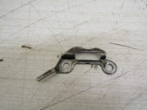 support de CARTER ALTERNATEUR yamaha tw 125 2002 2006