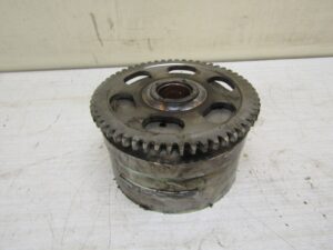 ROTOR ROUE LIBRE de demarreur YAMAHA TW 125 2002 2006 5bt855500100