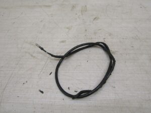 tresse de masse cable de masse yamaha tw 125 2002 2006