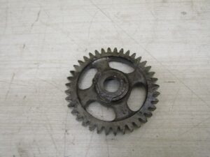 pignon arbre equilibrage yamaha tw 125 2002 2006 5ho-11531-00