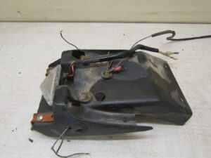 feu arriere bavette decouper gilera smt rcr derbi euro 3 xtreme 2011 2017