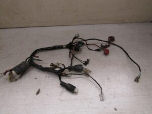 faisceau electrique kymco 125 zing 1997 2004