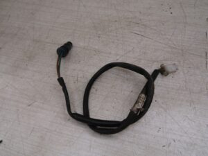 faisceau de lampe avant kymco 125 zing 1997 2004 37300-kkak-900