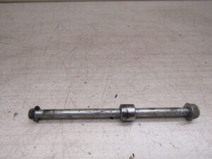 axe de roue avant kymco 125 zing 1997 2004