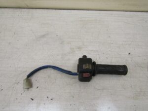 commodo gauche kymco agility 50 4 temps 2008 2014