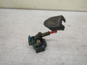 relais de demarreur yamaha ybr 2005 2010 5vl-h19400100