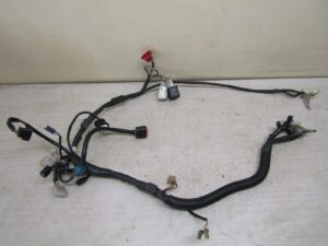 FAISCEAU ELECTRIQUE YAMAHA 125 YBR - 2007 2009 3D9-H2590-20