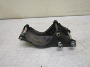 support moteur avant yamaha ybr 125 2005 2010 5vl-f13160100