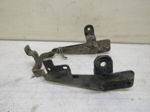 support arriere kymco 125 zing 1997 2004 80106-kkak-910