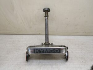 te de fourche inferieur kymco 125 zing 1997 2004 53200-kec2-e00
