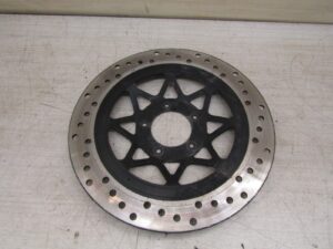 disque de frein avant pour Kymco Zing 125 1997 2003 45121-kfw6-901-m2s