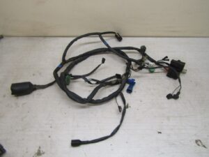 faisceau electrique suzuki bandit 600 modele s 2001 2004