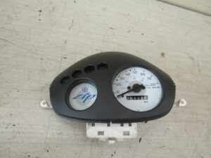Compteur PIAGGIO 50 ZIP 2008 - 2016 / 2 Temps