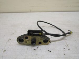 verrou de selle Suzuki GSF 600 1200 BANDIT 2000-2004