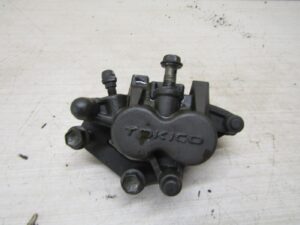 etrier de frein avant gauche a reconditionner suzuki 600 bandit s 2000 2004