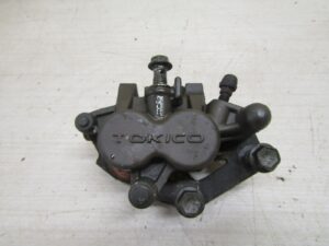 etrier de frein avant droit a reconditionner suzuki 600 bandit s 2000 2004