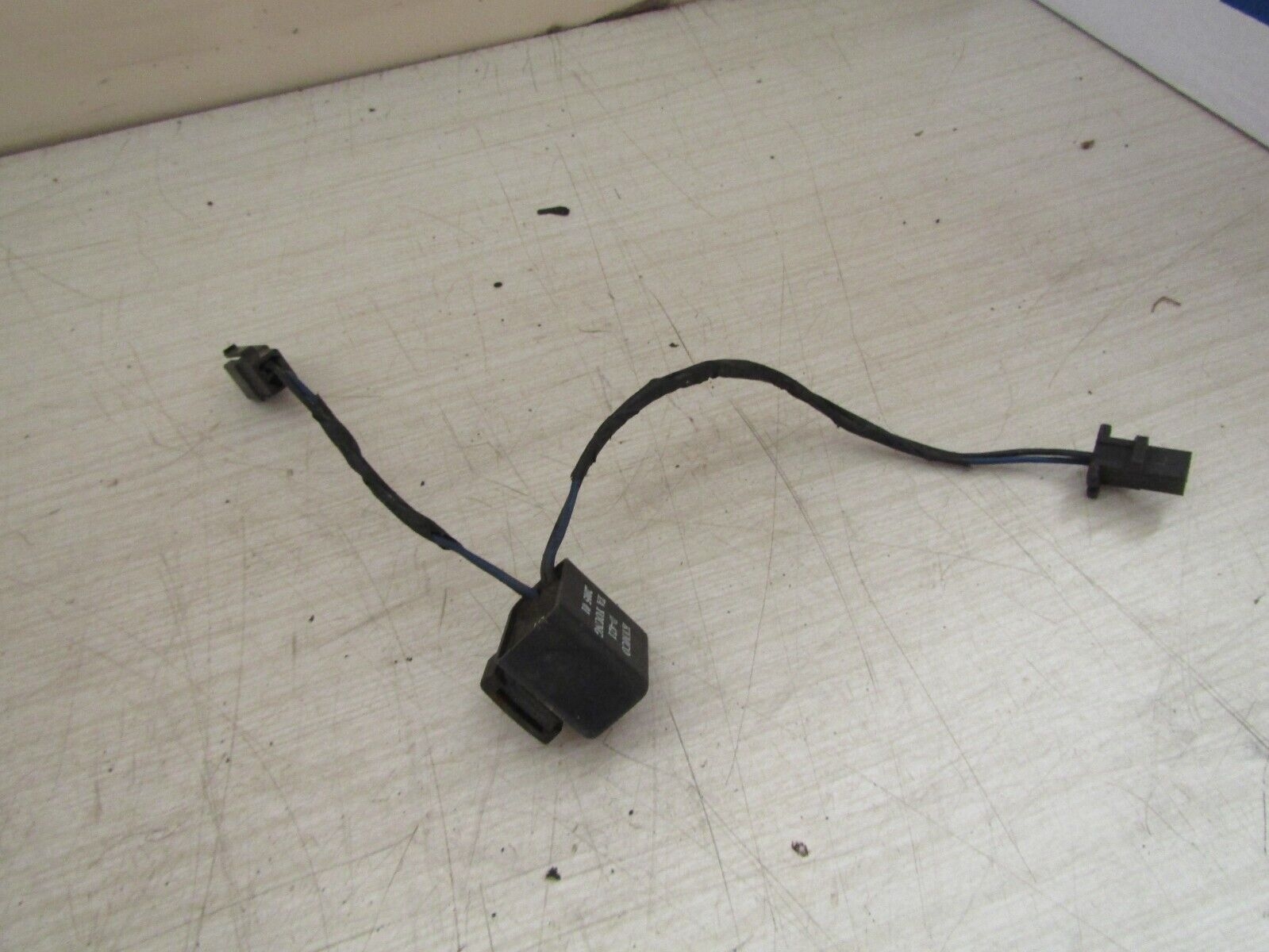 relais ventilateur d421 ta Young KYMCO GRAND DINK 125 2001-2008 - Flash ...