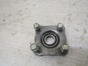 plateau poussoir d 'embrayage honda nsr 125 jc20 90 93 22361-ky4-900