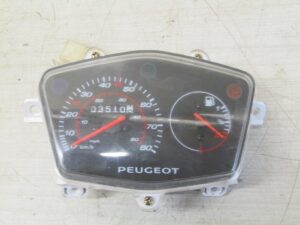 compteur tableau de bord peugeot kisbee 4t injection 2018 2022