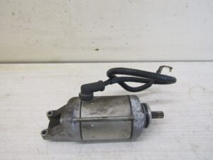 DEMARREUR SUZUKI GSF 1200 BANDIT POUR 2001 A 2006