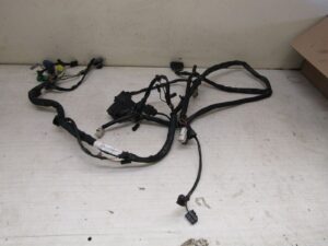 faisceau electrique suzuki 1200 bandit n 2000 2004