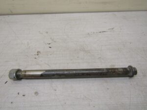 Axe de bras oscillant Suzuki GSF 600 BANDIT 2000 à 2004