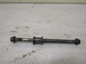 axe moteur superieur haut moteur Suzuki GSF 600 BANDIT 2000 à 2004