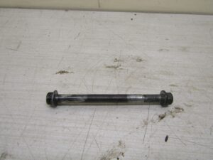 axe moteur arriere inferieur Suzuki GSF 600 BANDIT 2000 2004