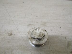 ecrou superieur de fourche suzuki 600 bandit s 2000 2004