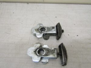 tendeur de chaine de transmission pour Suzuki 600 Bandit 2000/2004