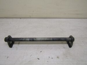 AXE DE ROUE ARRIERE SUZUKI 600 BANDIT 2000 2001 2002 2003 2004