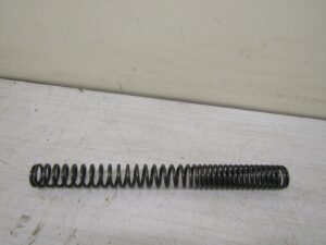 un ressort de fourche suzuki 600 bandit s 2000 2004