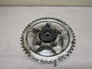 porte couronne pour Suzuki 600 Bandit 2000/2004 (GSF600S)