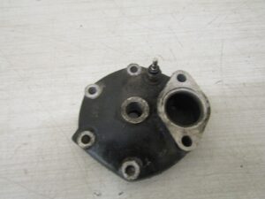 culasse honda nsr 125 jc20 90 93