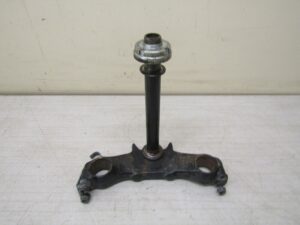 te de fourche inferieur honda nsr 125 jc20 90 93