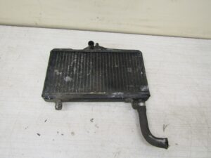 radiateur de refroidissement honda nsr 125 jc20 90 93