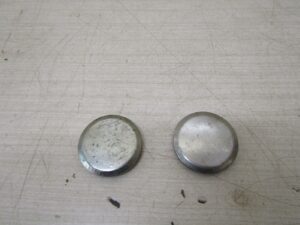 Obturateurs bras oscillant Suzuki 600 bandit année 2001