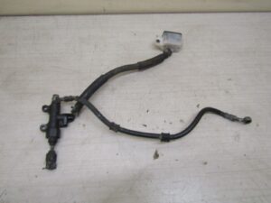 maitre cylindre de frein avant honda nsr 125 jc20 90 93