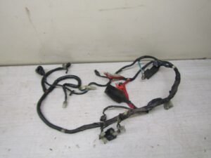 faisceau electrique honda nsr 125 jc20 90 93