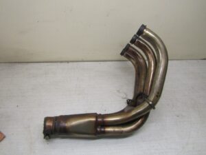 collecteur d 'echappement suzuki 600 bandit s 2000 2004