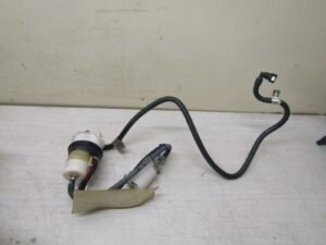 Pompe à essence Gilera GP 800 2008 2017  | eBay