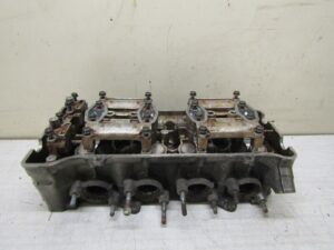 CULASSE honda cbf 1000 2006 2009 48000 KM