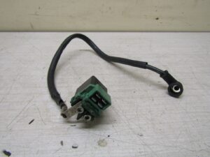 RELAIS DE DEMARREUR HONDA CBF 1000 SC58 2006 2009  | eBay