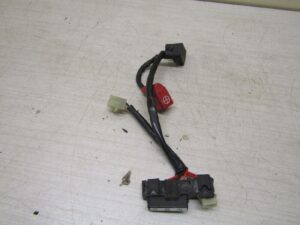 BOÎTE À FUSIBLES HONDA CBF 1000 2006-2010 (CBF1000 SC58) BOÎTE À FUSIBLES  | eBay